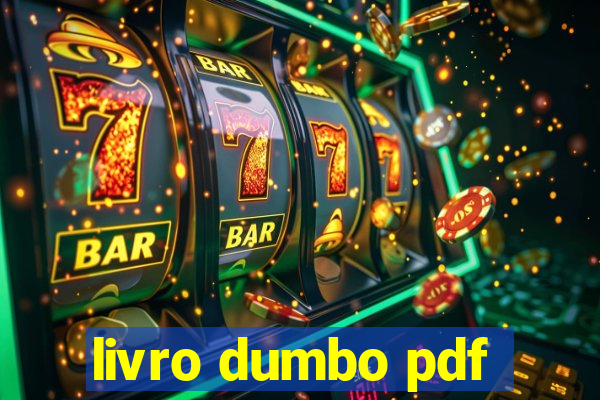 livro dumbo pdf